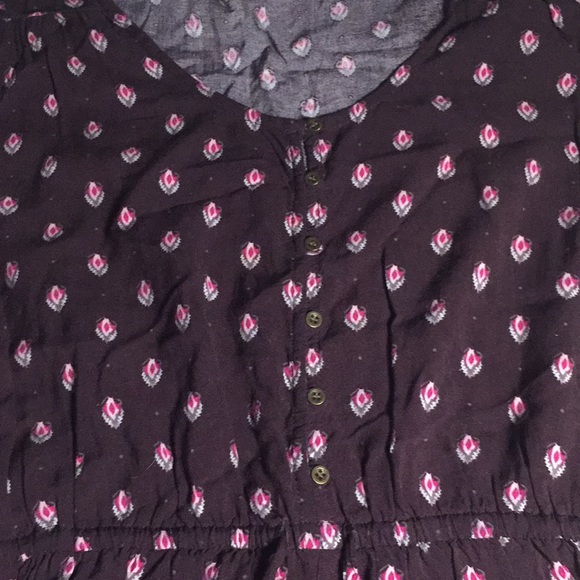 Forever 21 Romper - Picture 3 of 4